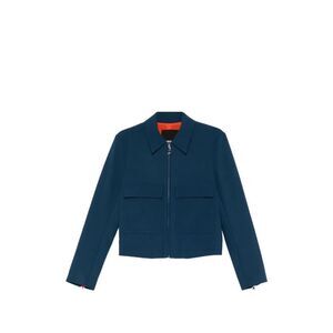 Patrizia Pepe Women Twill Sporty Jacket